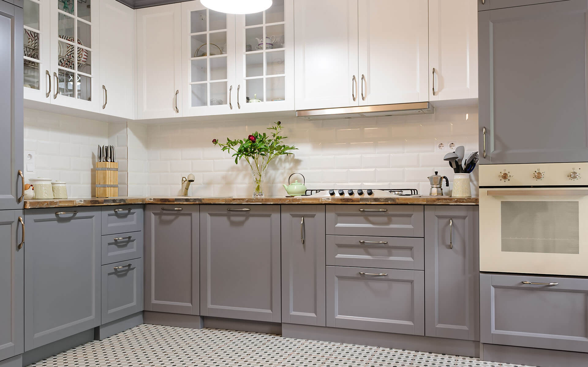 Tappen Kitchen Remodeling