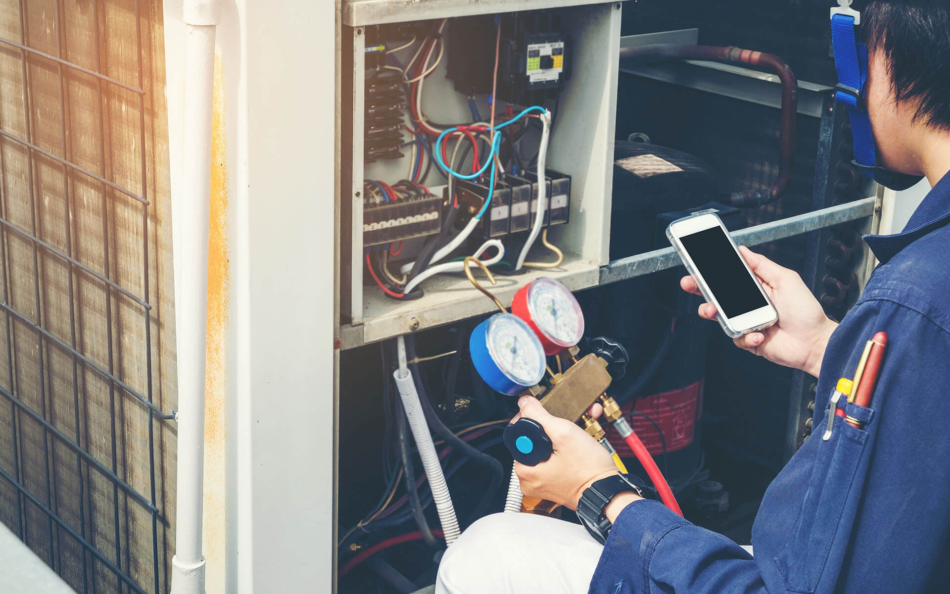 Tappen Furnace Installation and Repair