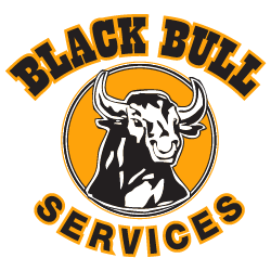Black Bull Services Inc Logo